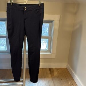 Kuhl Women's Transcendr Skinny Pants In Indigo Size 6 Regular